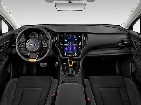 Used 2025 Subaru Outback Wilderness image 3