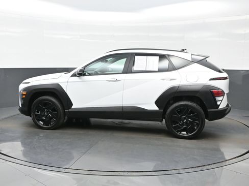 Certified 2026 Hyundai Kona SEL Sport AWD/4WD image 3