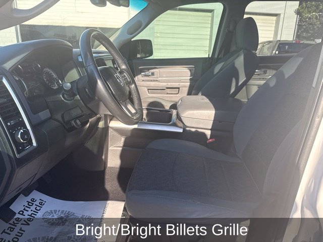 Used 2018 RAM 1500 Big Horn AWD/4WD image 18