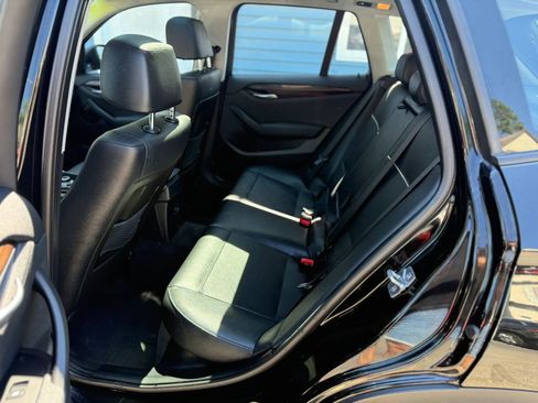 Used 2014 BMW X1 xDrive35i AWD/4WD image 32