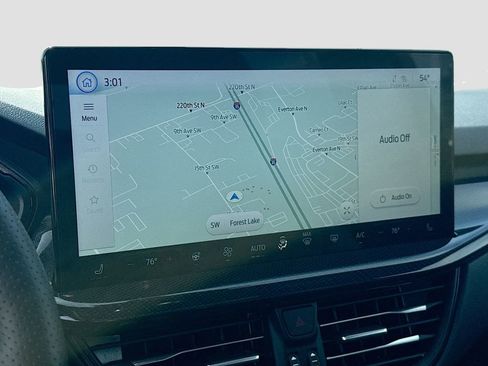 Used 2024 Ford Escape ST-Line Select w/ Tech Pack #2 image 11