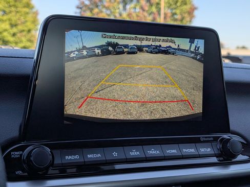 Used 2021 Kia Forte LXS image 18