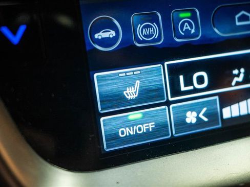 Used 2024 Subaru Outback Limited AWD/4WD image 25