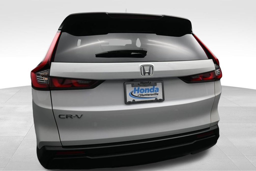 Used 2025 Honda CR-V EX image 15