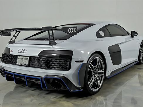 Used 2022 Audi R8 V10 performance AWD/4WD image 12