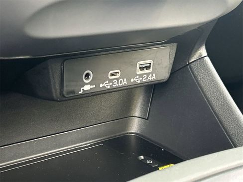 Certified 2025 Subaru Crosstrek 2.5i Sport w/ Crosstrek Mirror Package image 26