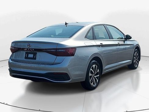 Used 2026 Volkswagen Jetta S FWD image 6