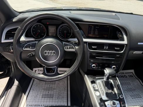 Used 2016 Audi A5 2.0T Premium Plus AWD/4WD image 11