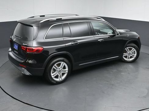 Used 2022 Mercedes-Benz GLB 250 4MATIC image 46