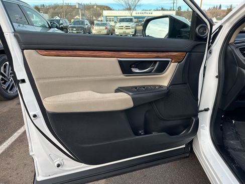 Used 2019 Honda CR-V EX image 20