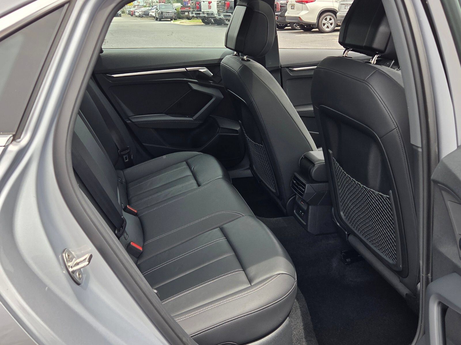 Used 2024 Audi A3 2.0T Premium FWD image 14