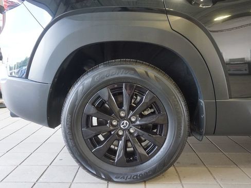Used 2025 MAZDA CX-50 AWD 2.5 Hybrid w/ Premium Pkg image 34
