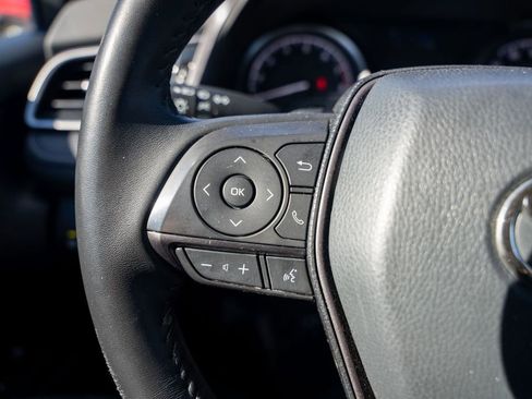 Used 2023 Toyota Camry SE image 20