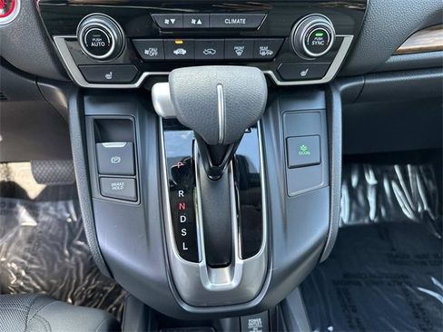 Certified 2019 Honda CR-V EX image 25