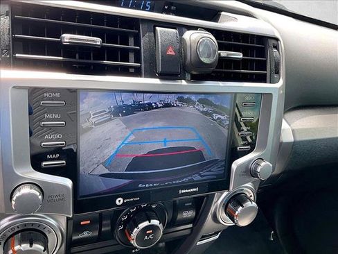 Used 2021 Toyota 4Runner SR5 RWD image 22
