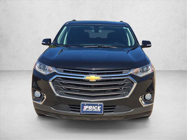 Used 2018 Chevrolet Traverse LT FWD image 2