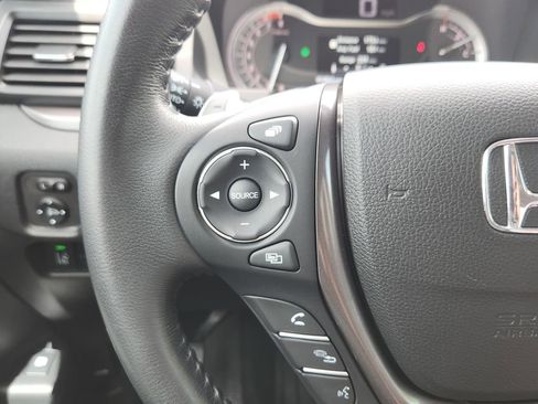 Used 2022 Honda Ridgeline RTL image 28