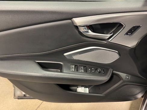 Used 2021 Acura RDX w/ Technology Package image 25