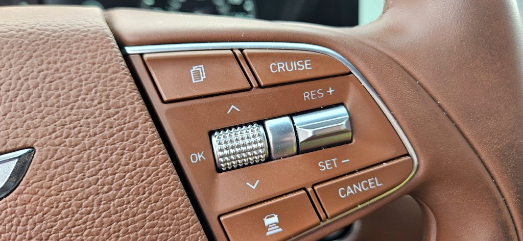 Used 2022 Genesis G90 5.0 Ultimate AWD/4WD image 27