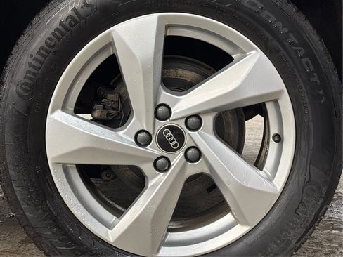 Used 2022 Audi Q3 2.0T Premium Plus image 32