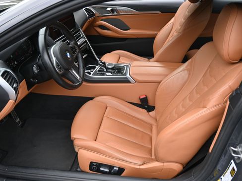 Used 2023 BMW M850i xDrive Coupe image 20