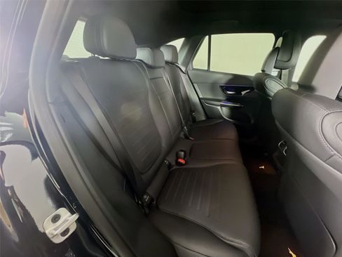 New 2026 Mercedes-Benz GLC 300 4MATIC image 26