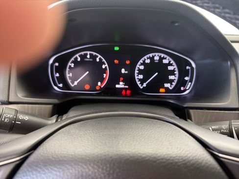 Used 2021 Honda Accord EX-L image 9