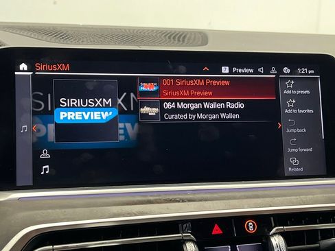 Used 2022 BMW X5 sDrive40i w/ M Sport Package RWD image 14