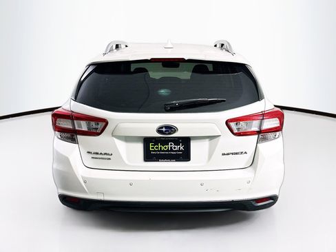 Used 2018 Subaru Impreza 2.0i Limited image 7