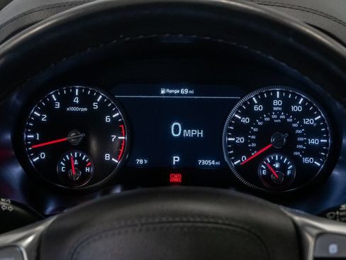 Used 2022 Kia Telluride SX w/ SX Prestige Package AWD/4WD image 14