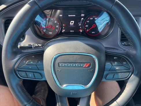 Used 2023 Dodge Charger SXT w/ Blacktop Special Edition image 21