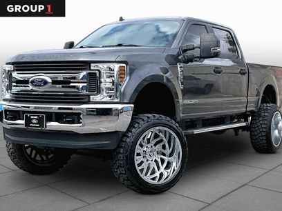 Used 2019 Ford F250 XL w/ STX Appearance Package