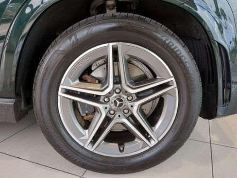 Certified 2020 Mercedes-Benz GLE 350 4MATIC image 11