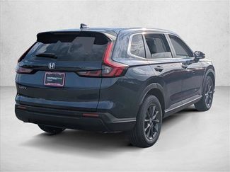 New 2026 Honda CR-V EX-L video 2