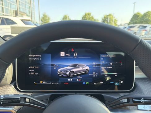 New 2026 Mercedes-Benz CLE 450 4MATIC Coupe image 22