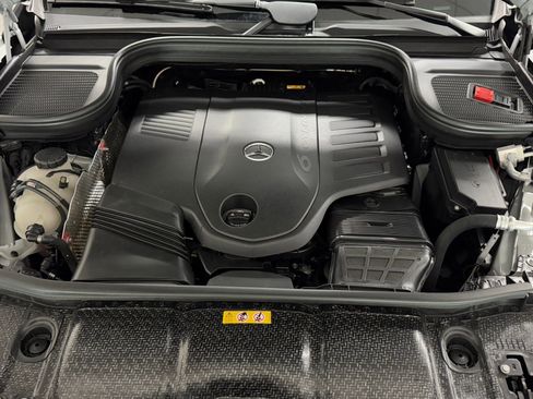 Used 2026 Mercedes-Benz GLE 450 4MATIC image 36