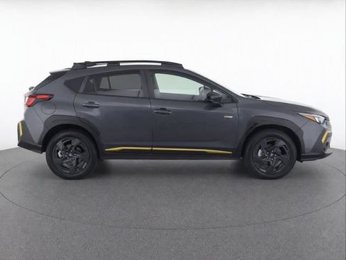Used 2024 Subaru Crosstrek 2.5i Sport AWD/4WD image 8