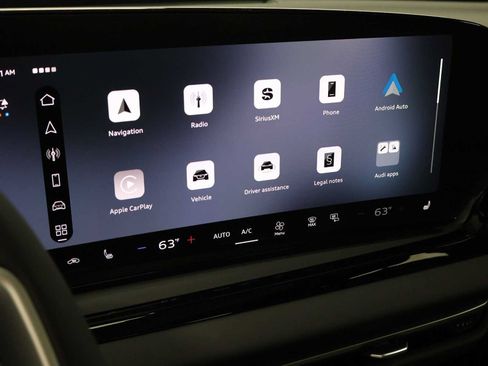 New 2026 Audi A5 2.0T Premium Plus AWD/4WD image 30