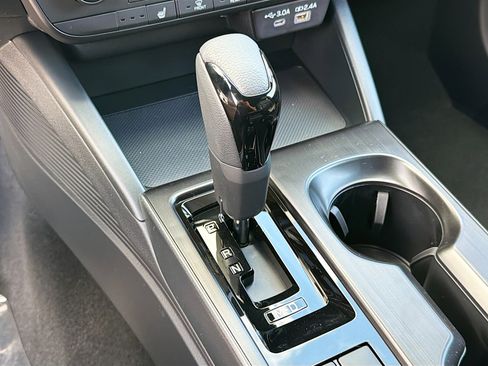 New 2026 Subaru Outback Premium image 26