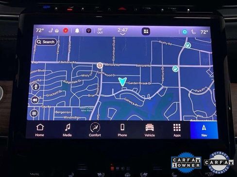 Used 2022 Jeep Grand Cherokee Summit image 37