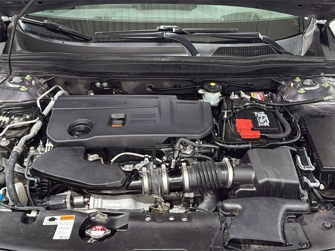 Used 2021 Honda Accord Touring image 25