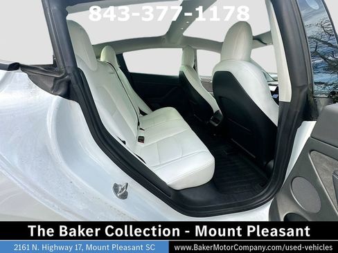 Used 2022 Tesla Model 3 Long Range image 27