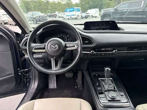 Used 2023 MAZDA CX-30 AWD 2.5 S w/ Preferred Package image 15