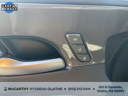 Certified 2023 Hyundai Santa Fe Limited image 34