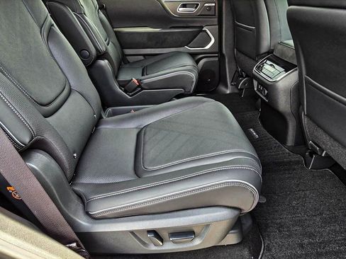 New 2026 INFINITI QX80 Luxe image 49