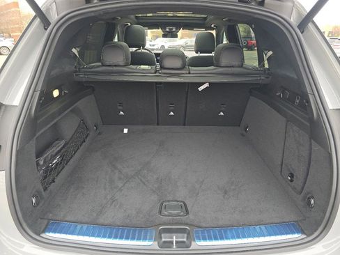 New 2026 Mercedes-Benz GLE 63 AMG S image 18