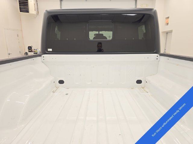 Used 2022 Jeep Gladiator Sport AWD/4WD image 17