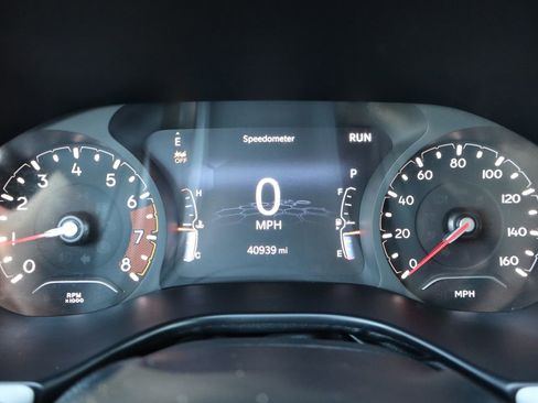 Used 2022 Jeep Compass Limited image 33