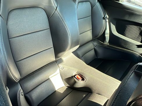 Used 2023 Ford Mustang Premium image 21