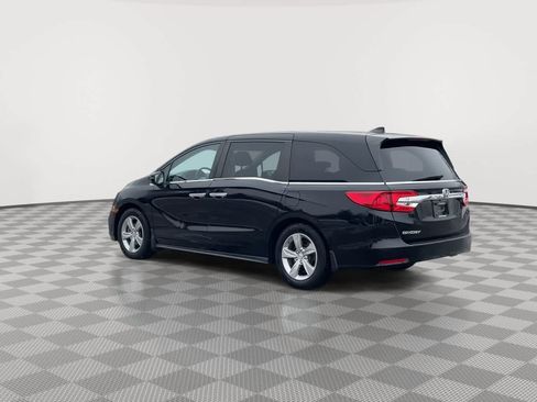 Used 2019 Honda Odyssey EX-L image 6